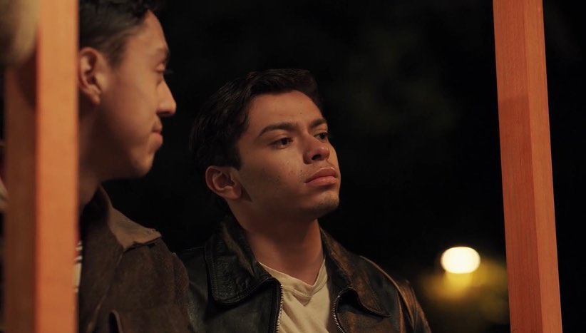 a woman holding an apple