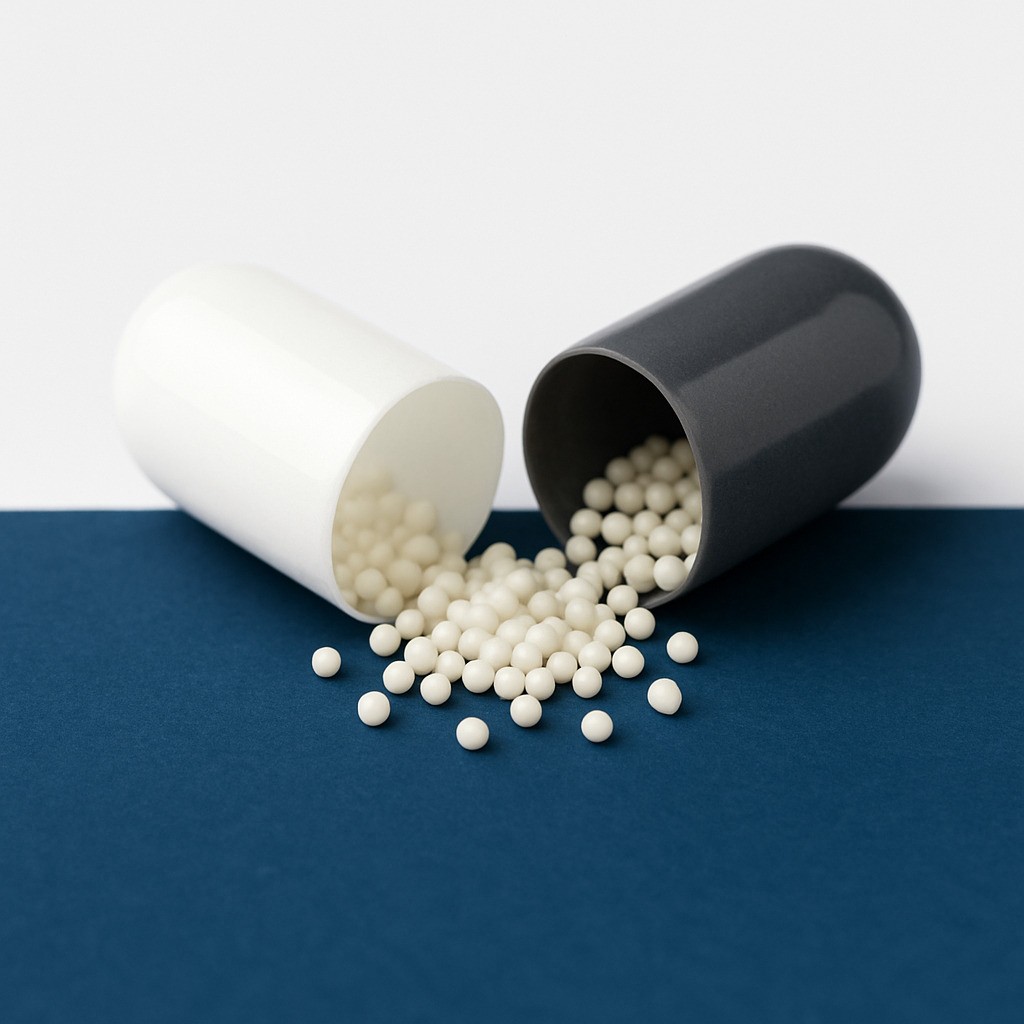 Wincera-pellets