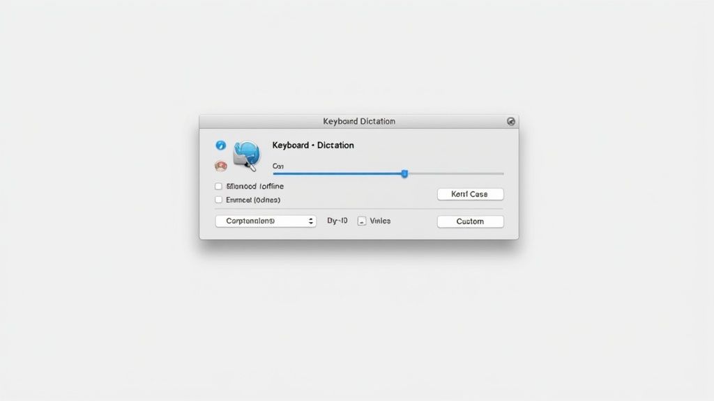 Screenshot from https://support.apple.com/library/content/dam/edam/applecare/images/en_US/macos/keyboard-dictation-settings.jpg