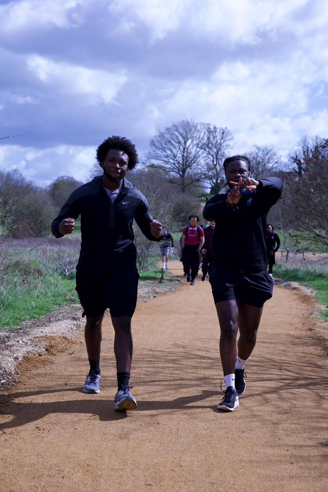 How It’s Delivered