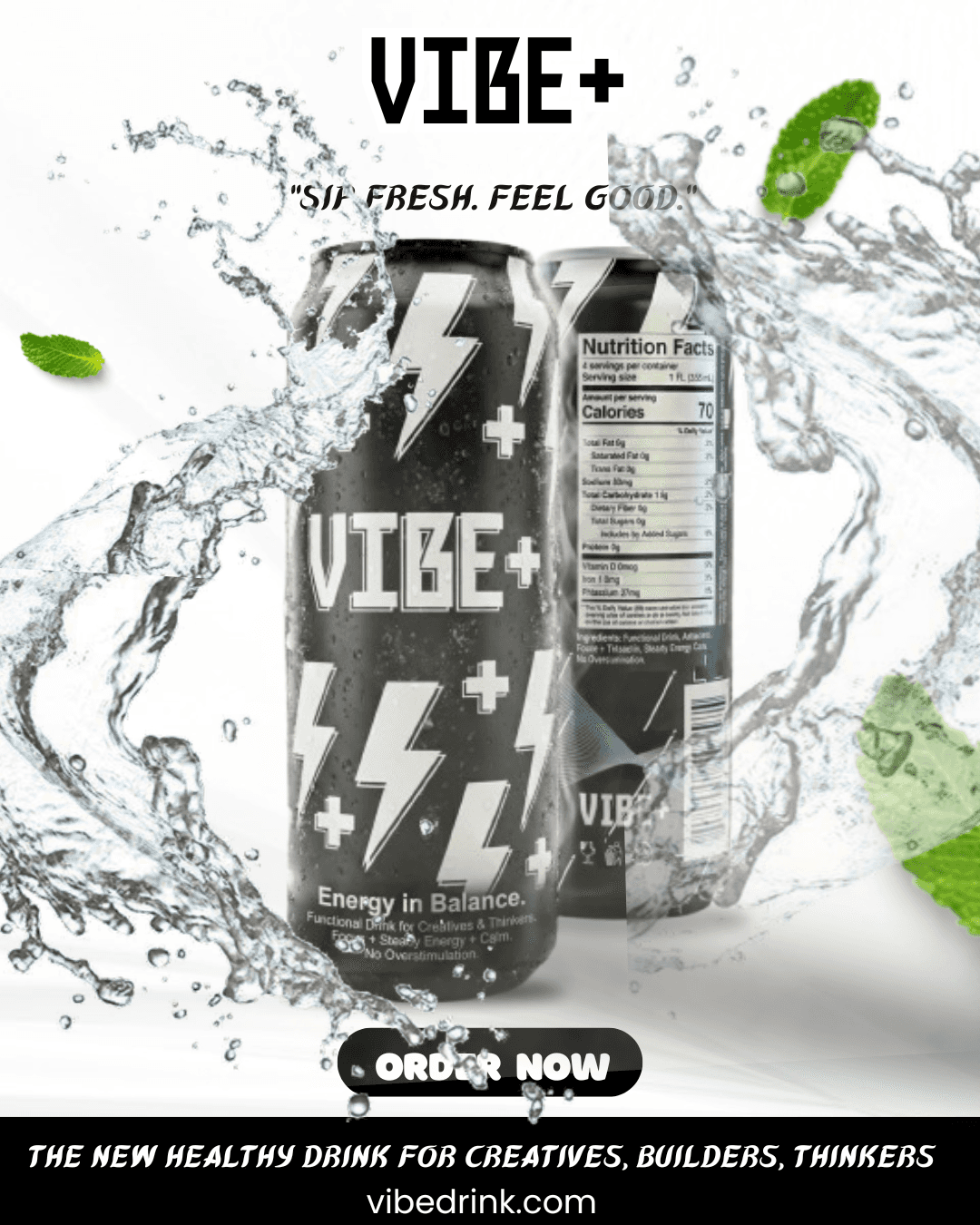 Woman showing her face in the sun