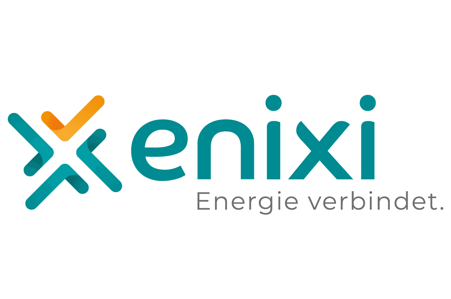 Enixi Logo