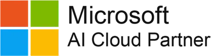 Microsoft AI Cloud Partner