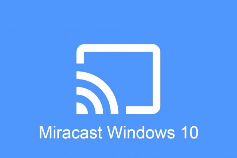 Windows Miracast