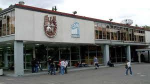 carrera arquitectura