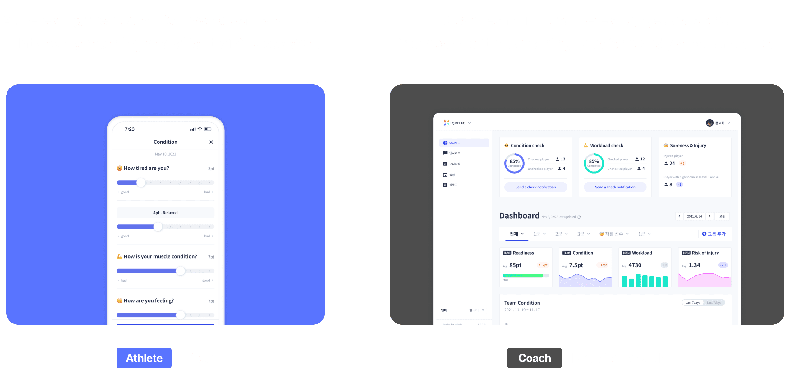 Product overview