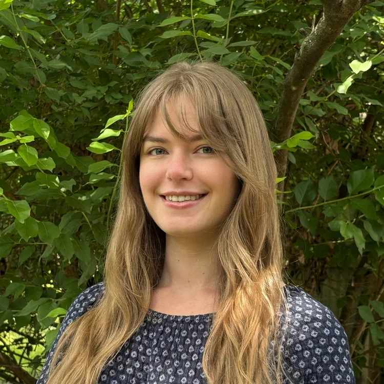 Kristen Bokker Architectural Designer