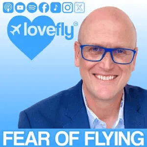 "Captain Chris: Aviation Ambassador & Instagram Sensation" Podcast Image