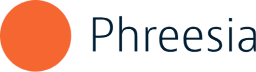 phreesia logo