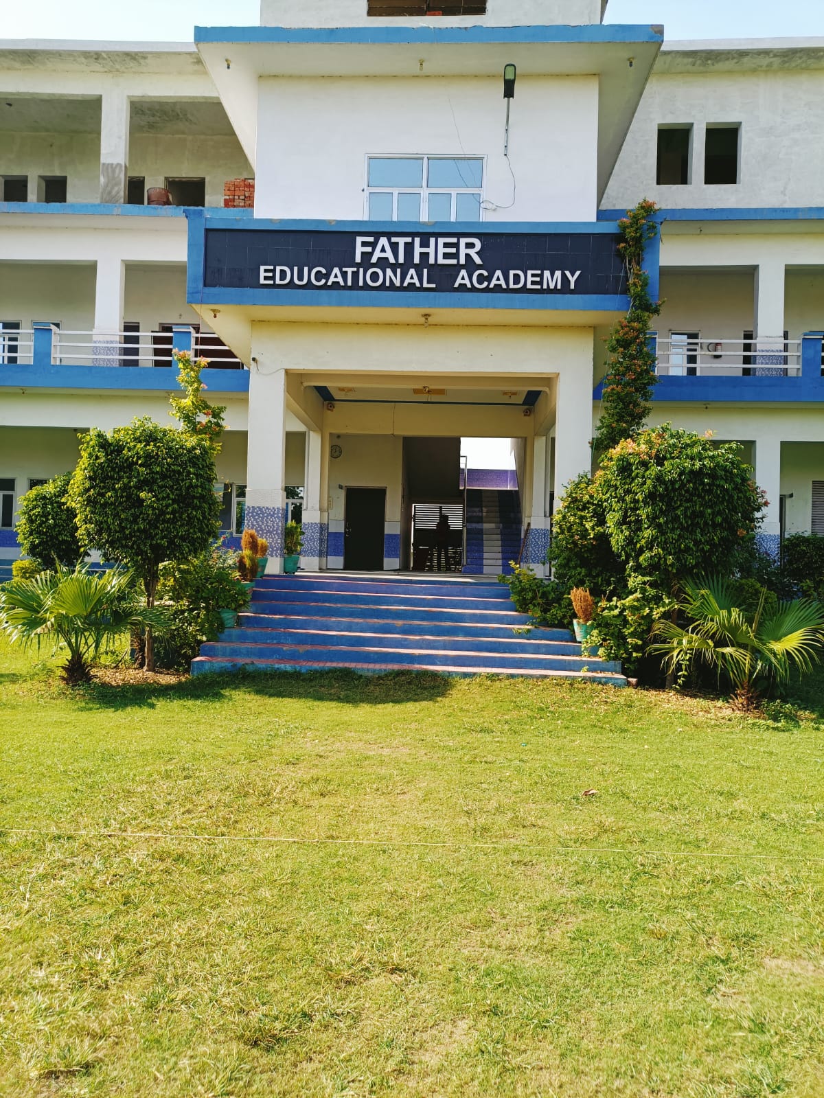 best school in Sikandrabad