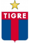 Tigre Club Logo