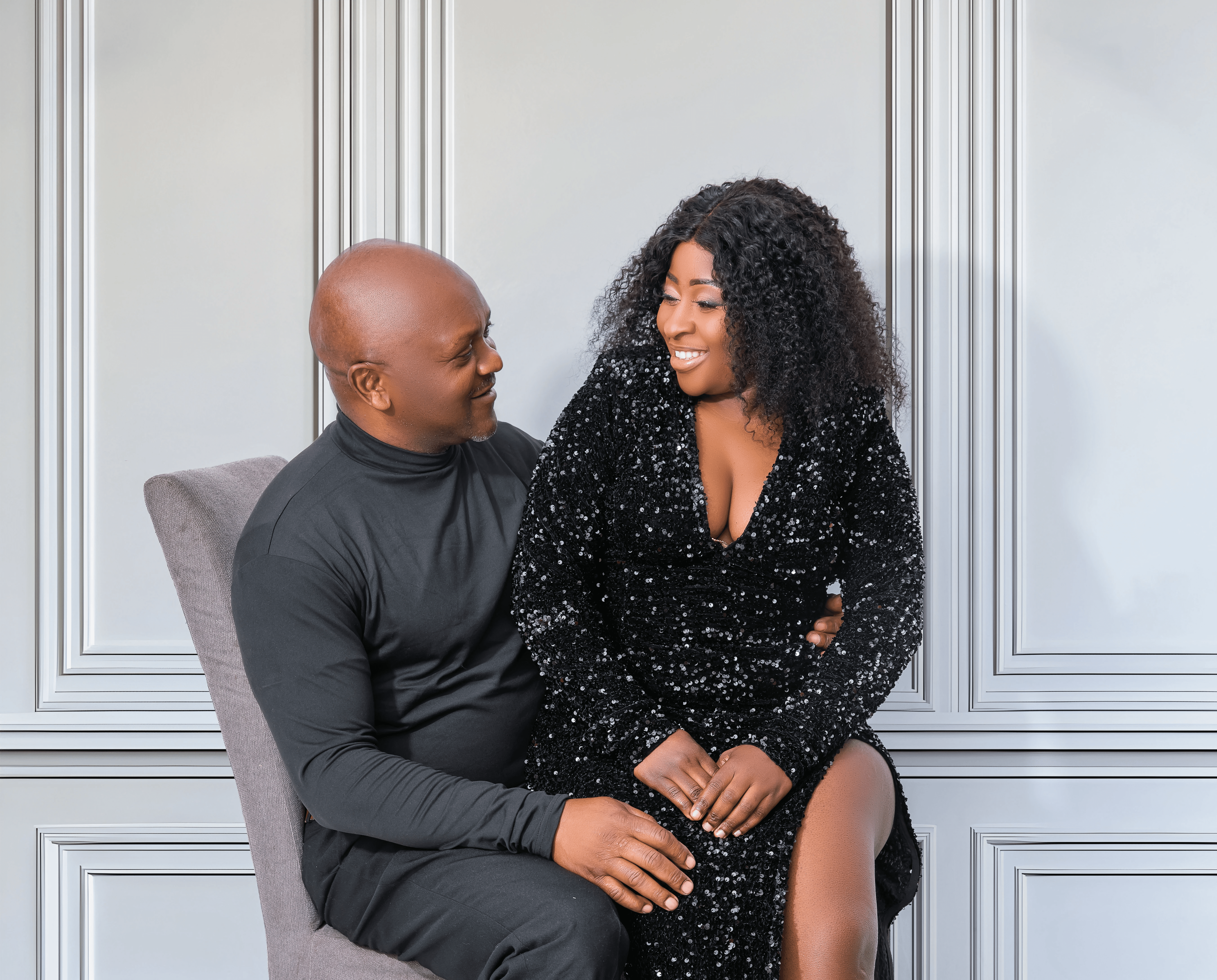 An image of Freelio's project ui