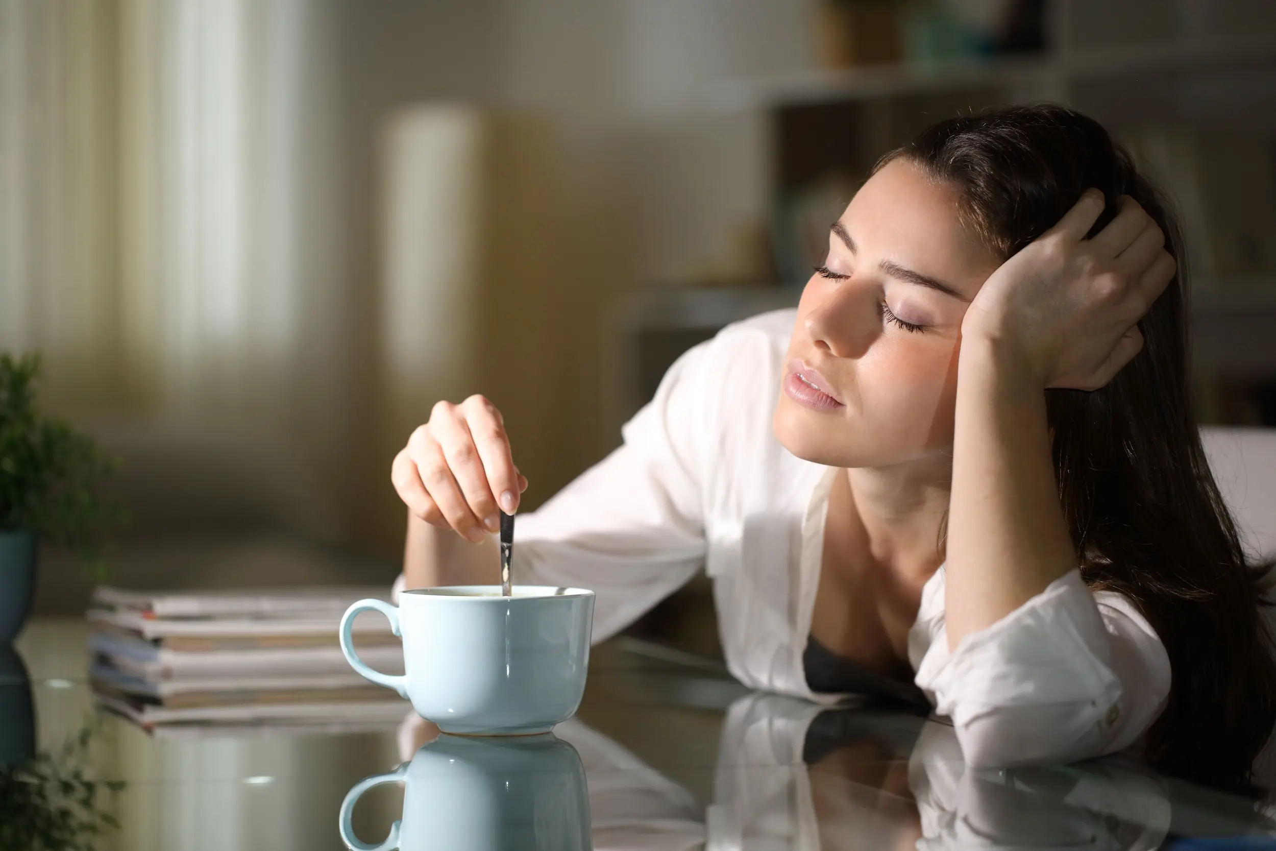 Poor Sleep Is Sabotaging Your Health! 