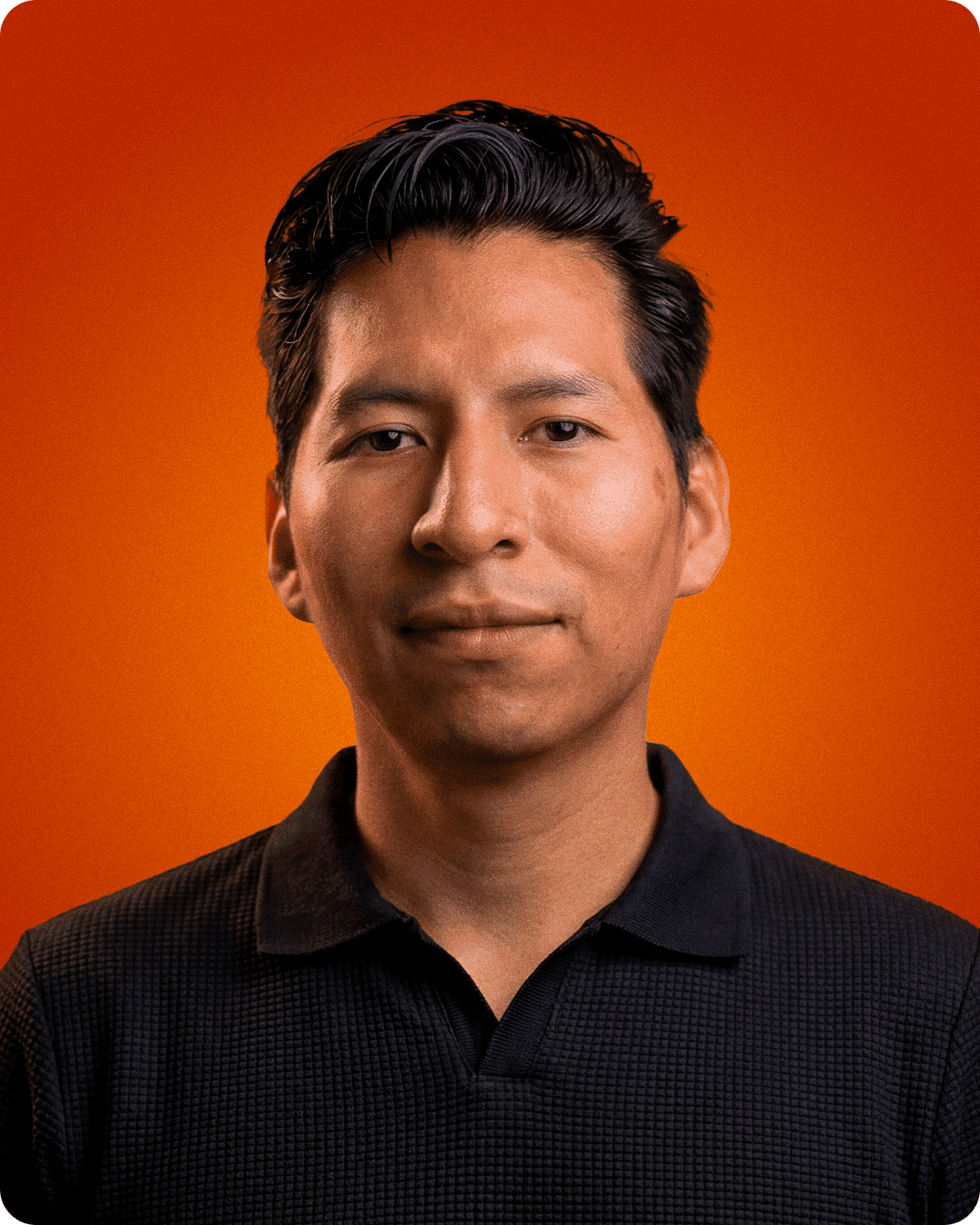 Photo of John Jayden, web developer