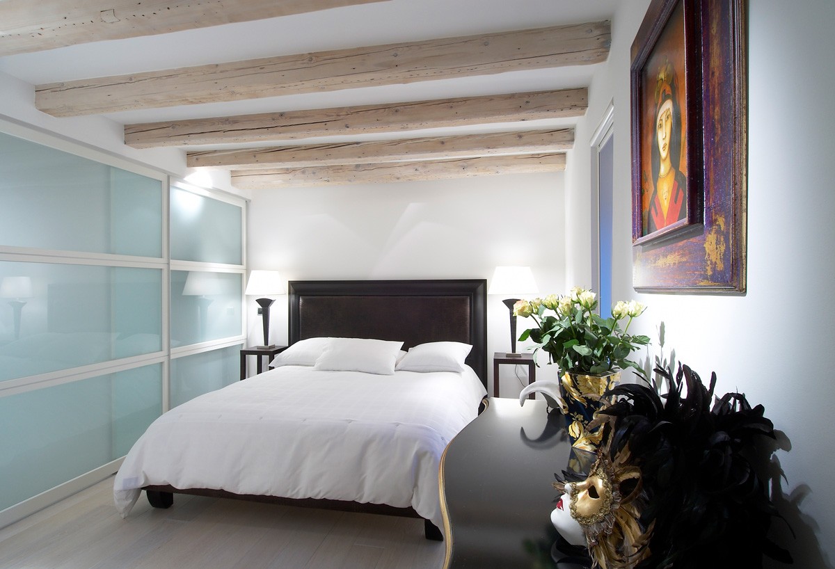 Rénovation d’un appartement duplex à Strasbourg