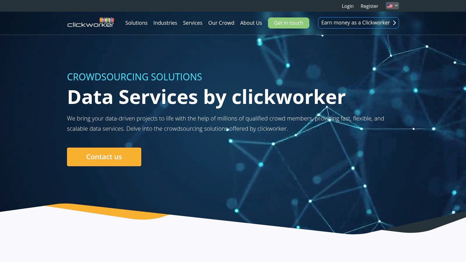 Clickworker
