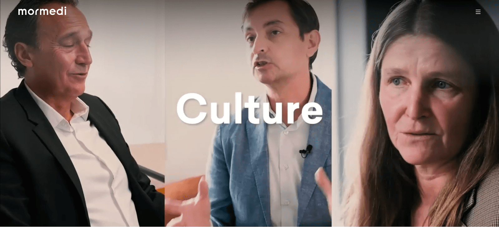 Mormedi One of the Best UX Research Agencies in Europe