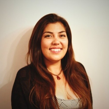 Victoria Villarroel AMTC
