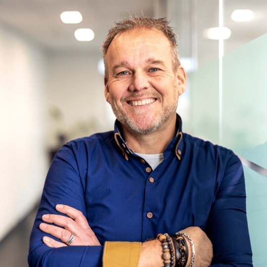 Emma Rodriguez Portrait