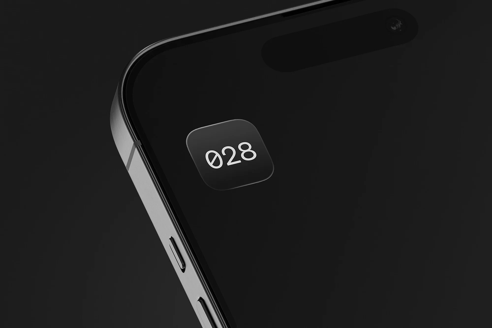 Capture OS on iPhone