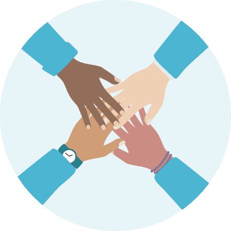 Volunteer inclusivity and diversity