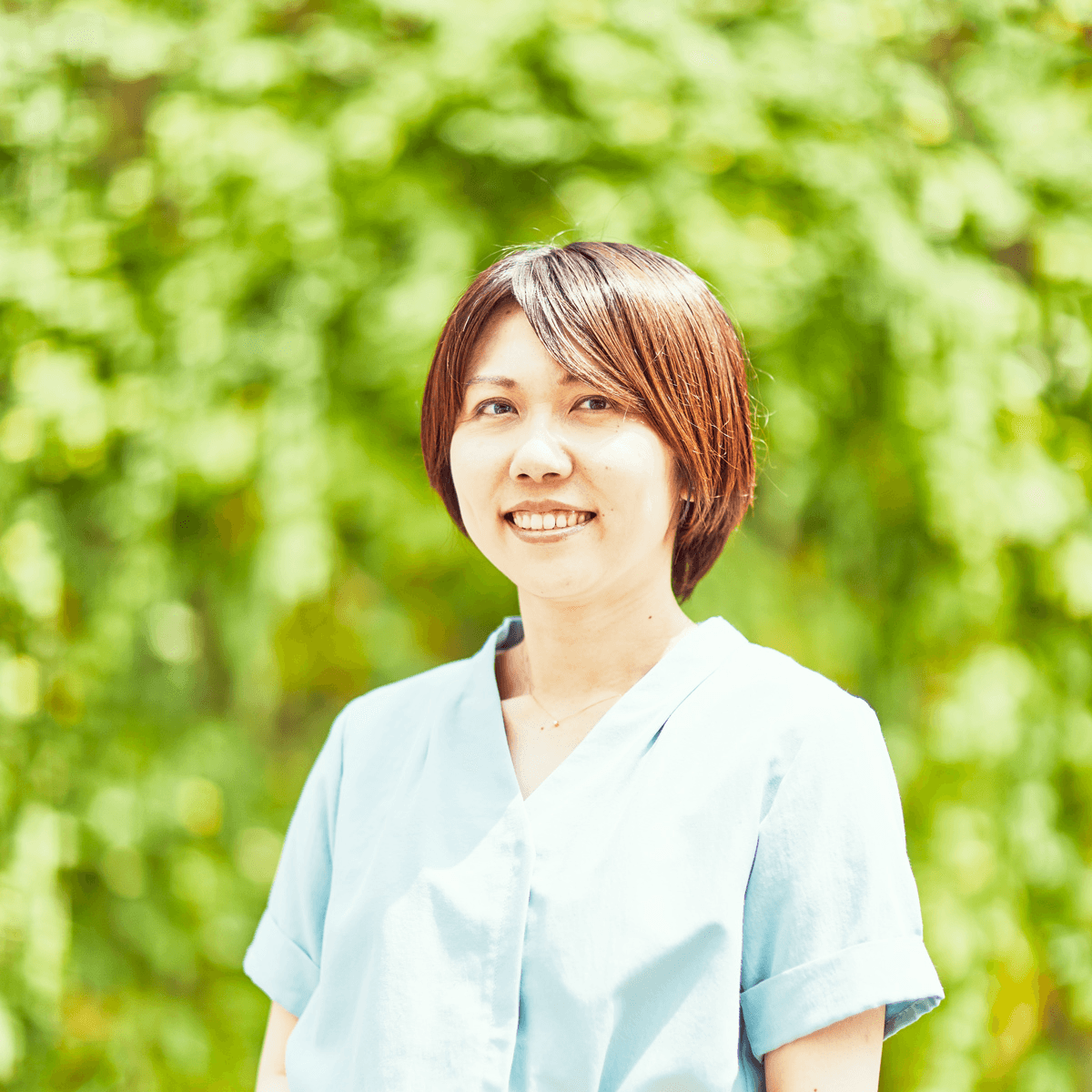 赤木 真由 / Mayu Akaki
