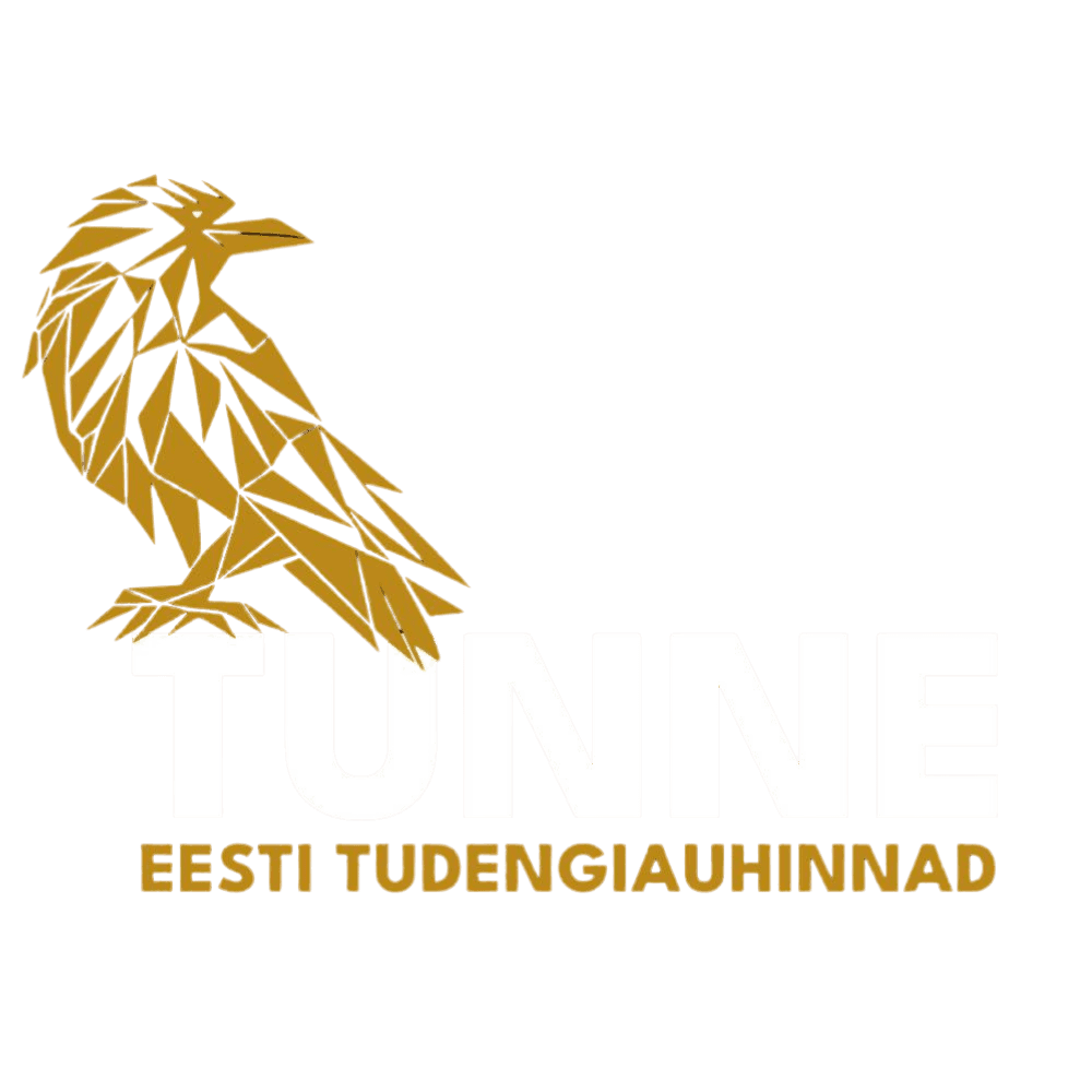 Tunne kultuuriauhinna logo