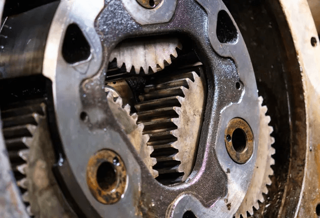 img product Planetary Carrier