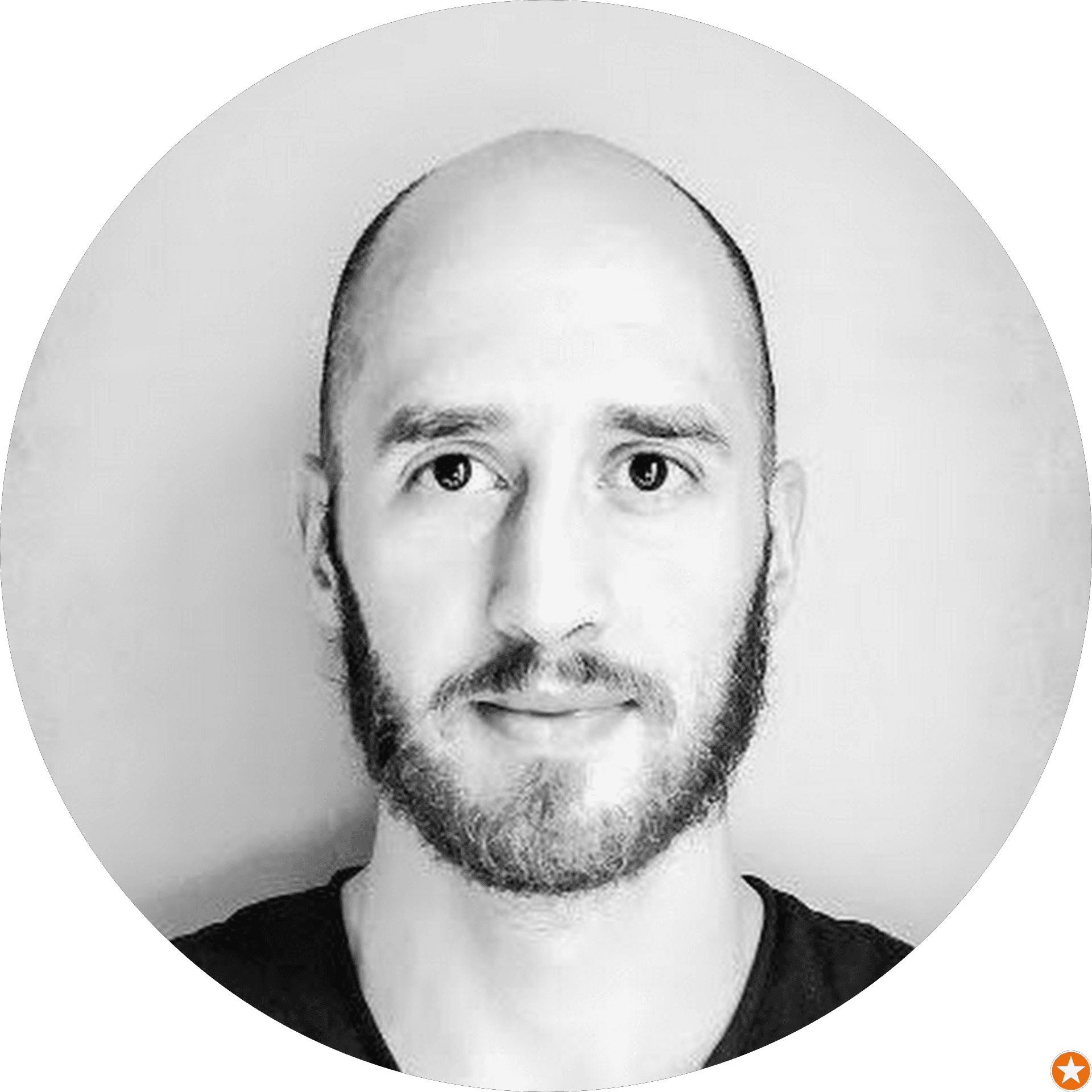 Profielfoto van een Astro gebruiker