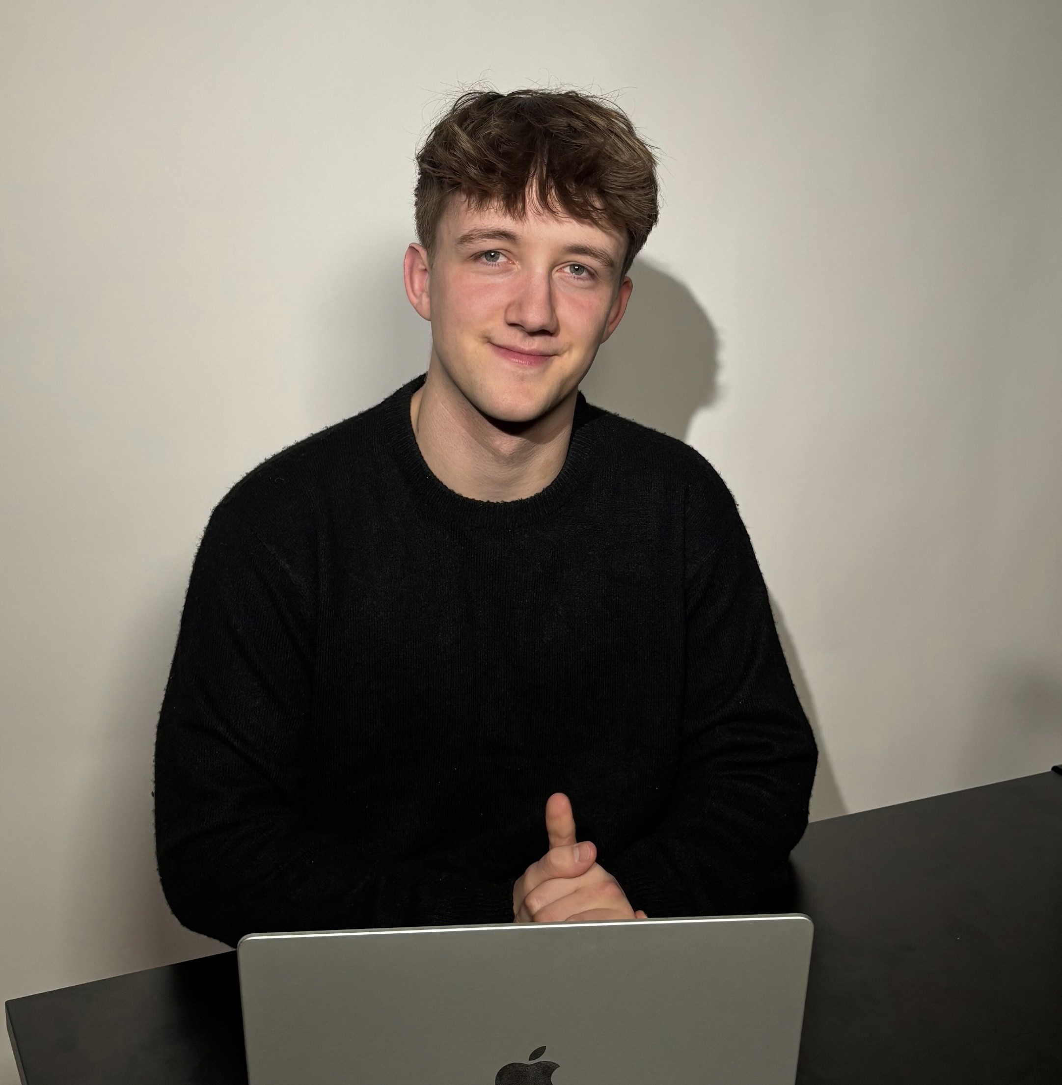 Lawyer portrait photo