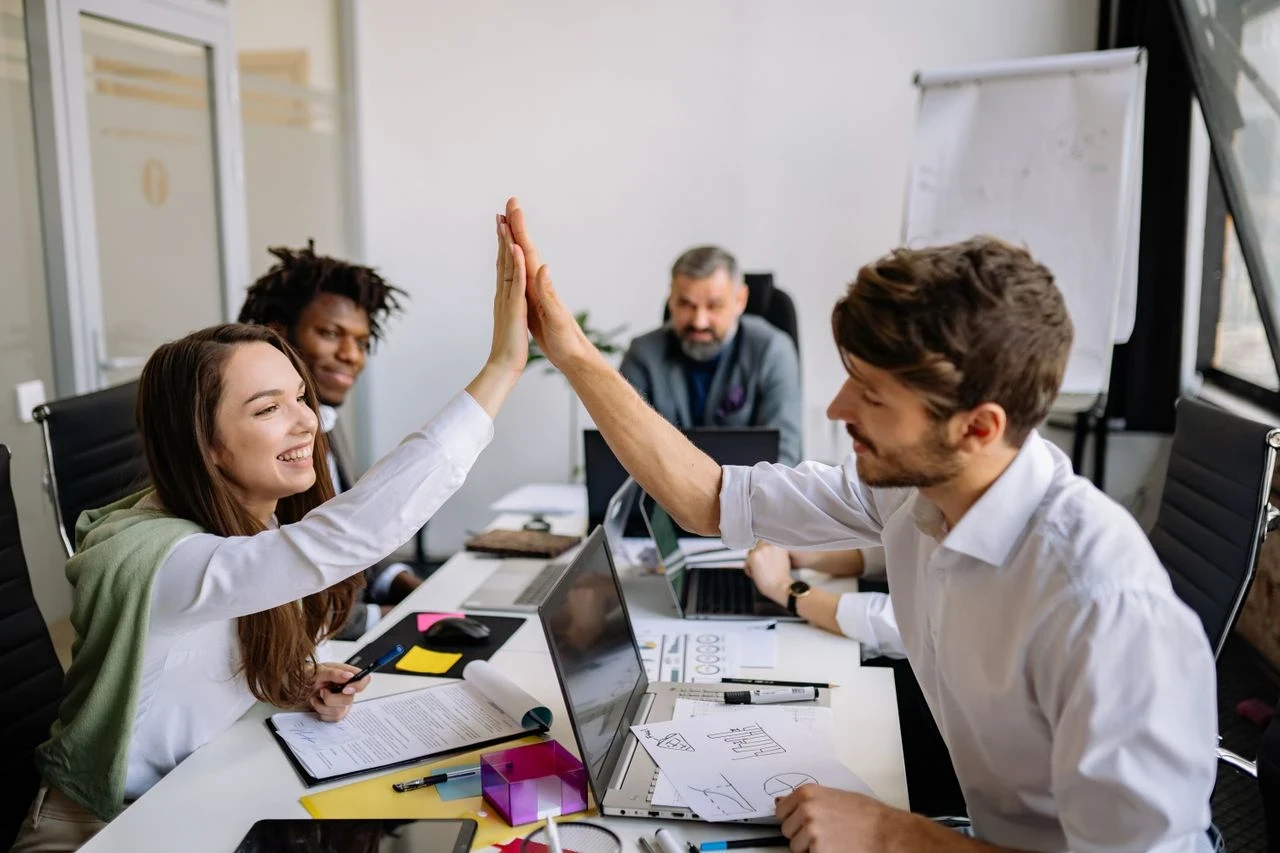 Motiver vos chefs de secteur : 8 techniques managériales qui fonctionnent