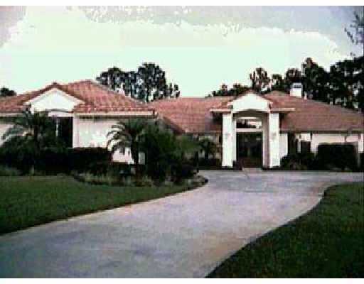 1994 New Roof Construction in Reserve Plantation, PGA Village, Port St Lucie with Pioneer Hacienda Tile in Newport Orange & Gold
