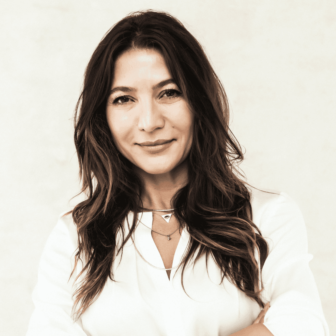 Natasha Friis Saxberg