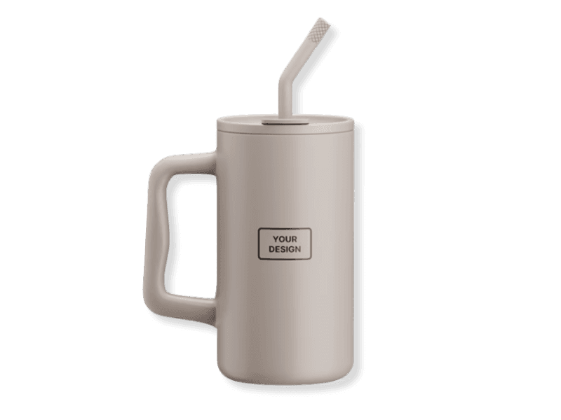 Cube Tumbler