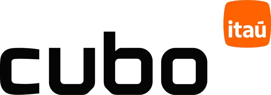 logo cubo itau