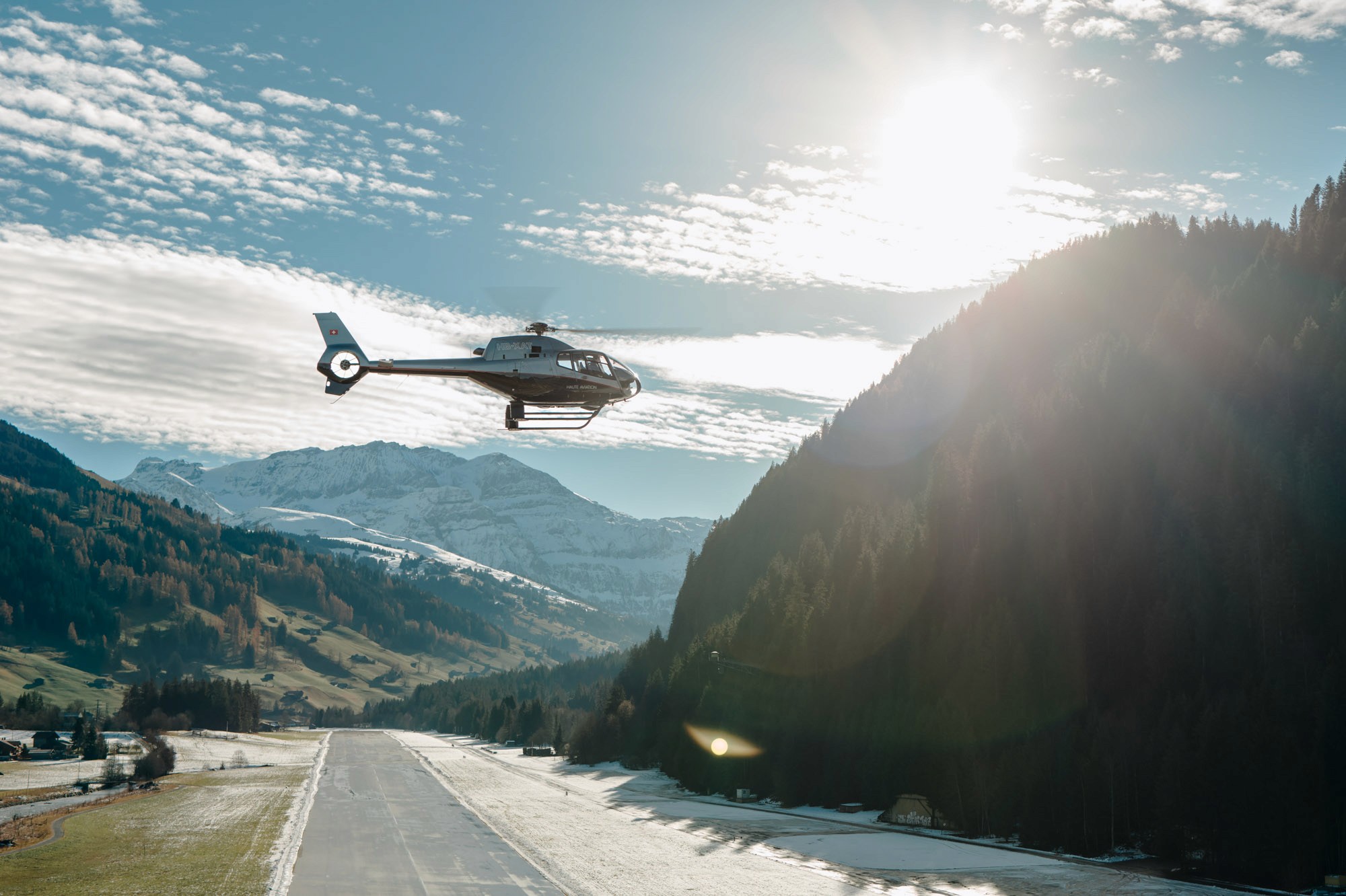 INBOUND Haute Aviation 5