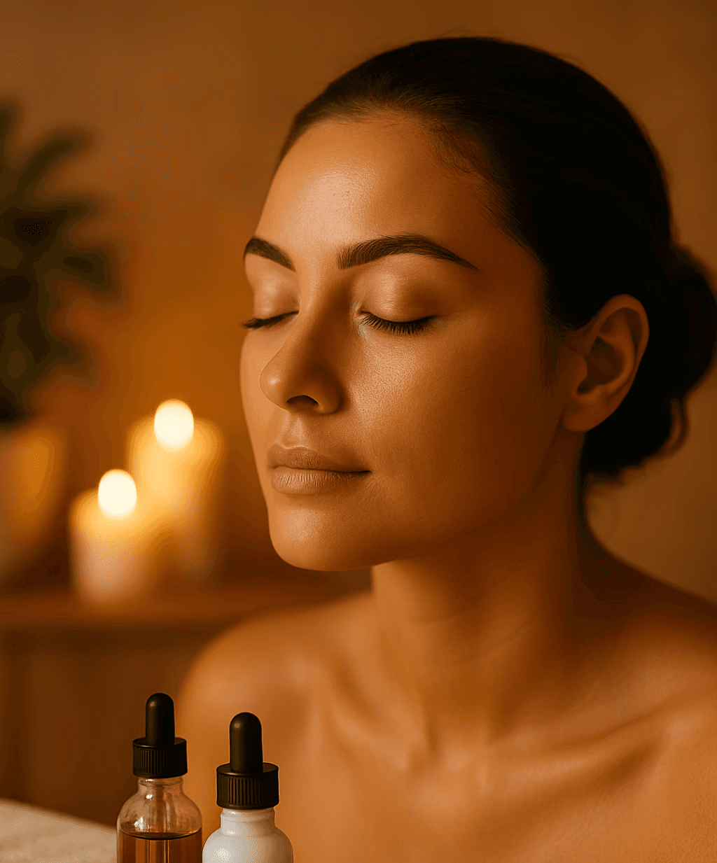 Ritual Over Routine