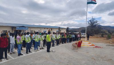NH-544G Package 2 progress photograph 7 — April 2026