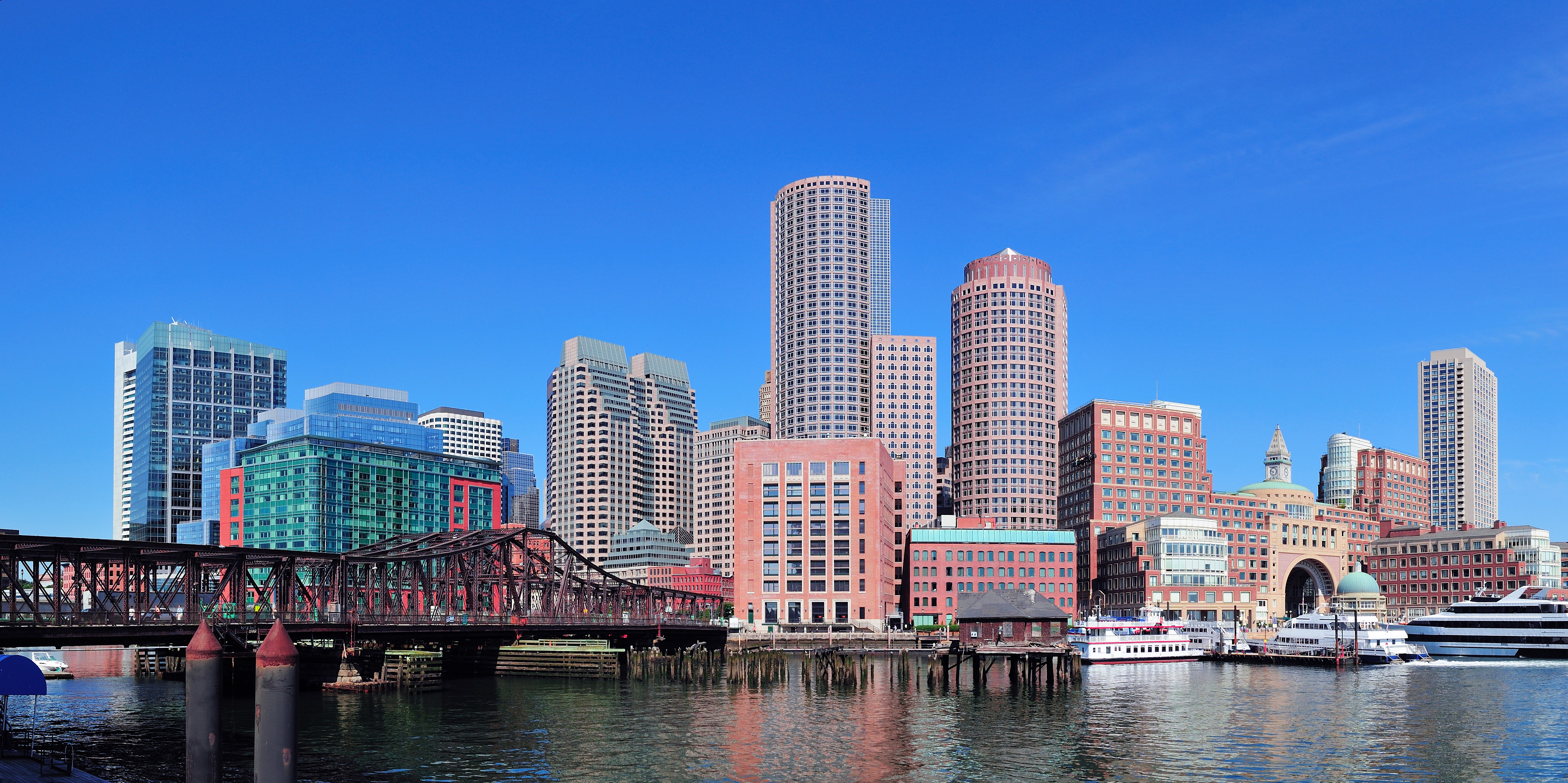 Bedroom installation