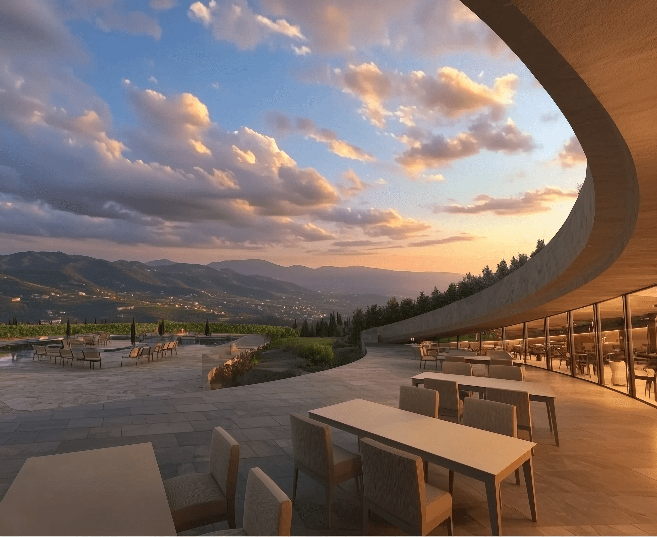 Anderson Road Winery