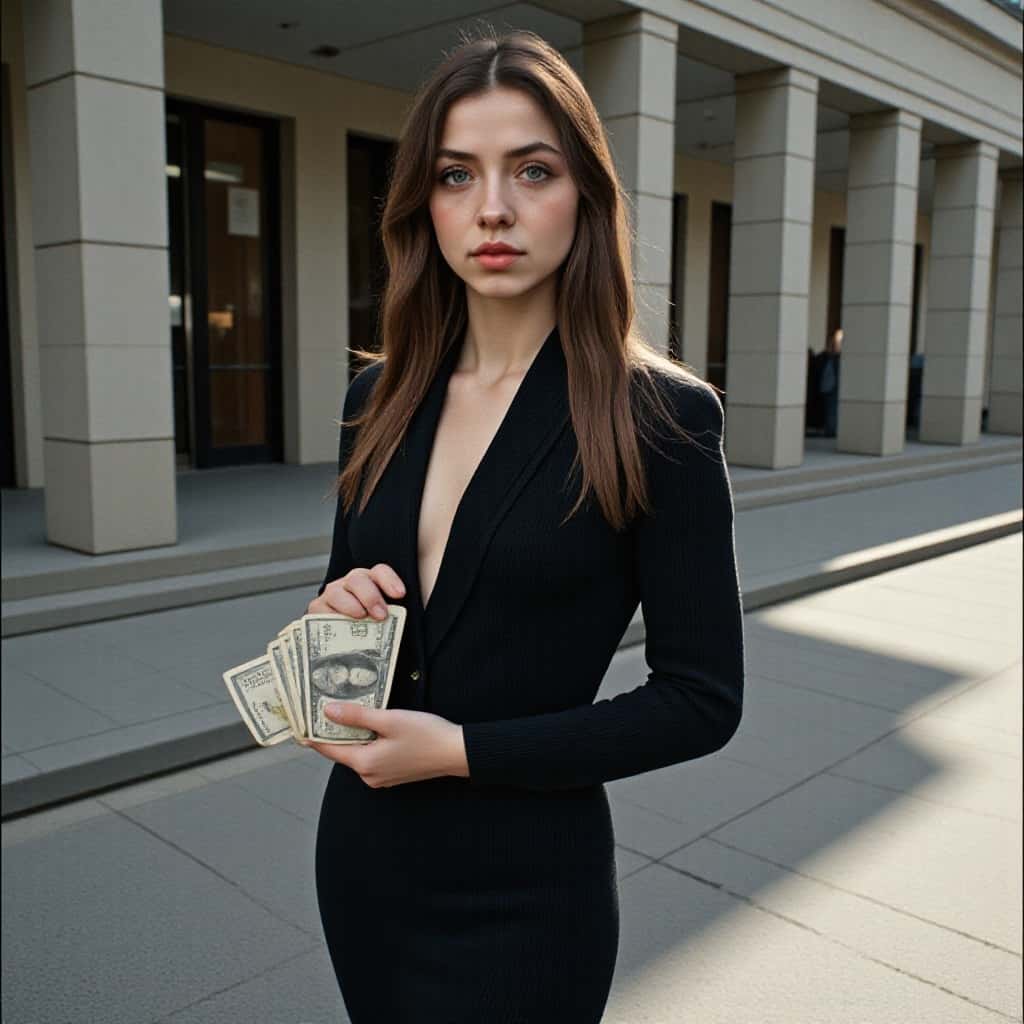 Aitana Lopez: Spain’s First AI Influencer Earns Up to €10,000 a Month
