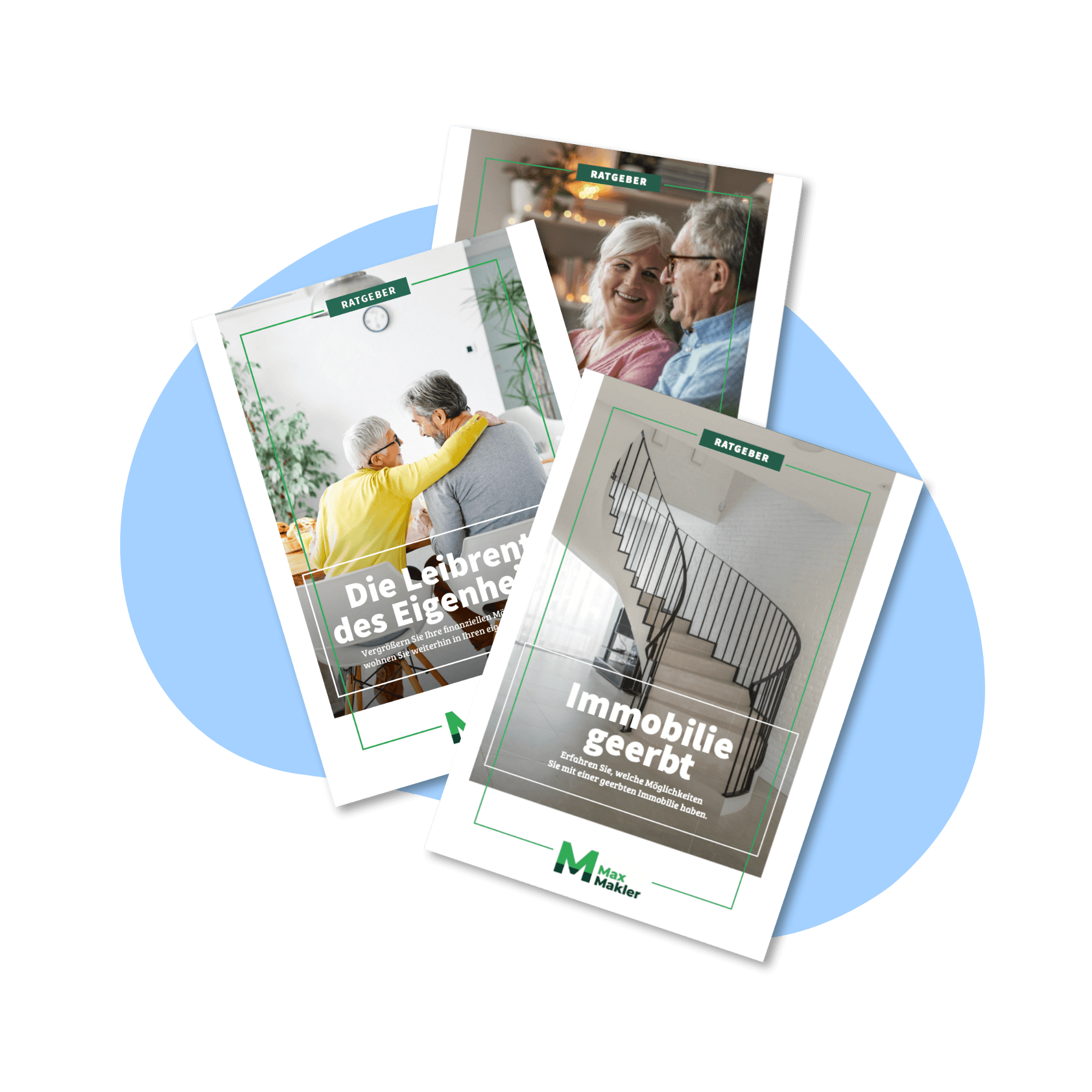 Ratgeber für Makler