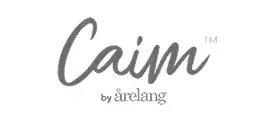 Caim by Arelang D2C Brand Logo - Strique Client