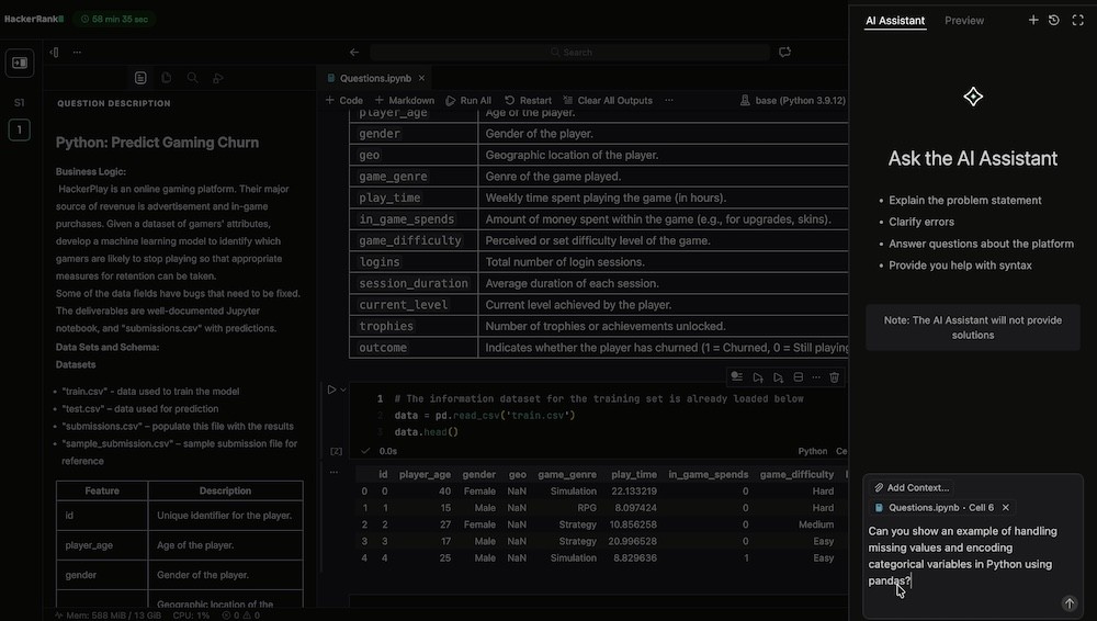 Data-Science-Candidates