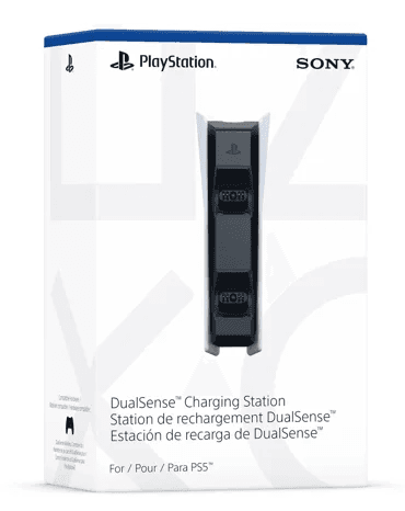 PS5 Charging Station