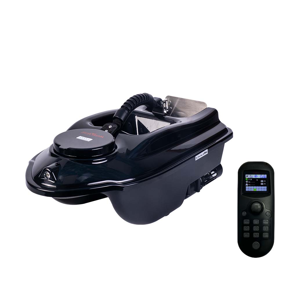 Boatman Romania Leader Pro