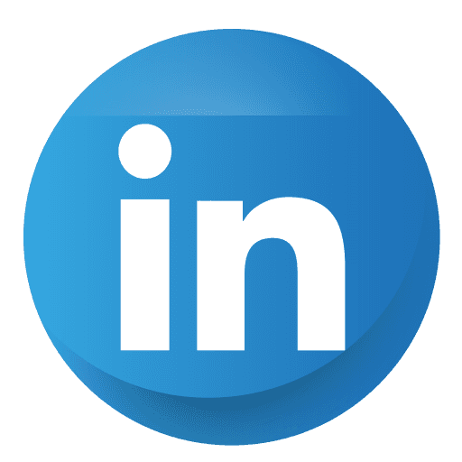 Linkedin logo
