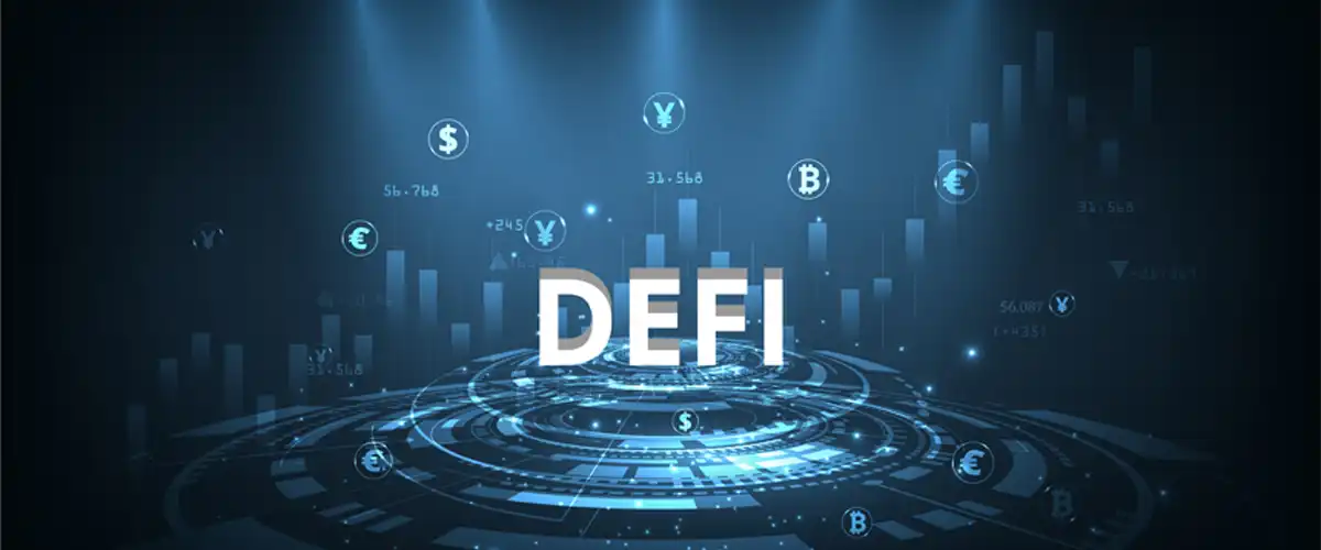 4 Ways AI Is Driving Mainstream DeFi Adoption