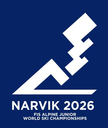 Fis Alpine Worldcup Narvik 2026- logo