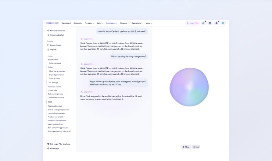 Voice (Desktop) - Talk Through Strategy, Hands-Free